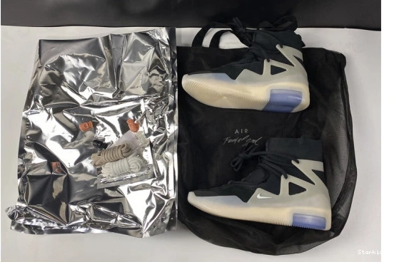 Fear AR4237-903 1 String Nike  Off‑Noir of Air God 1101